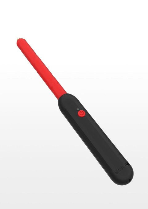 Prick Stick Electro Shock Wand Black SCALA
