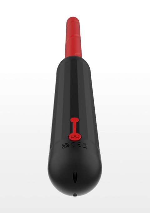 Prick Stick Electro Shock Wand Black SCALA