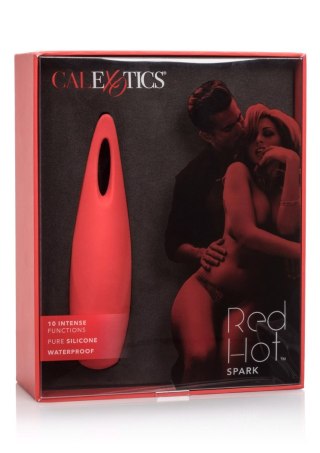 Red Hot Spark Red SCALA