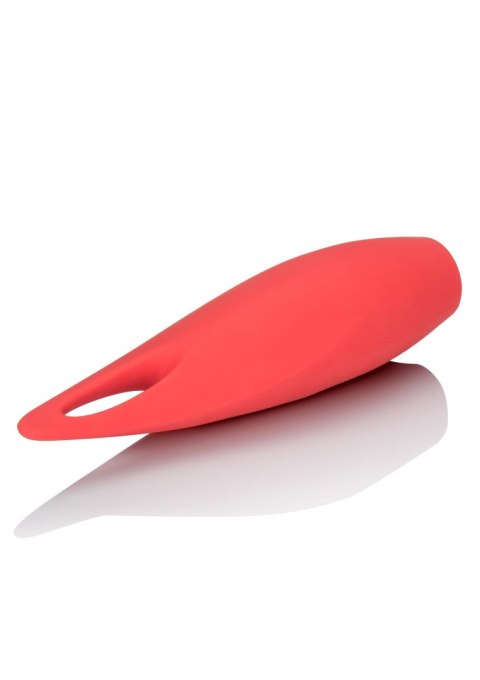 Red Hot Spark Red SCALA