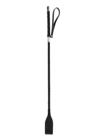 Riding Crop Black SCALA