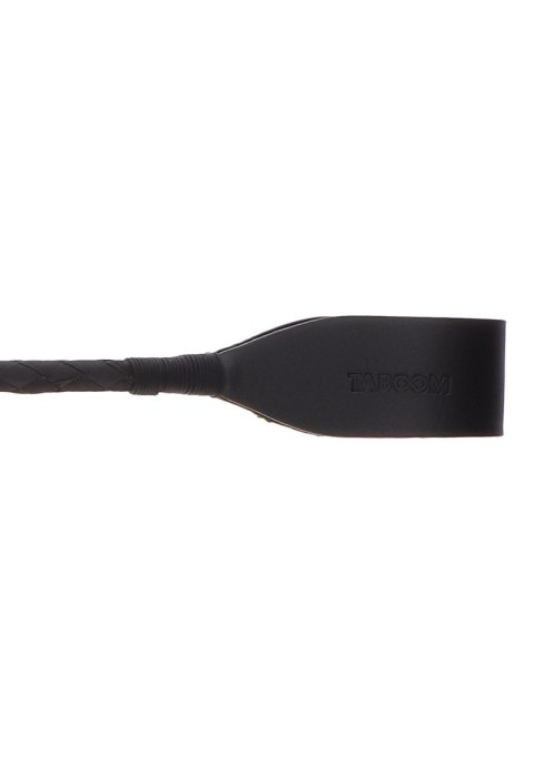 Riding Crop Black SCALA
