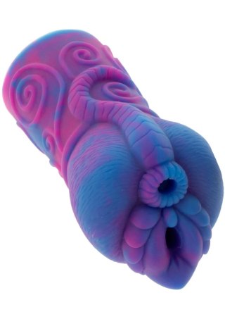Seahorse Pussy Masturbator SCALA