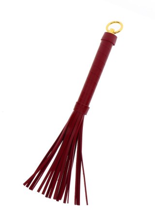 Small Whip Red SCALA