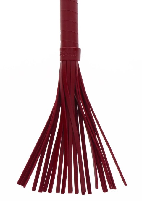 Small Whip Red SCALA