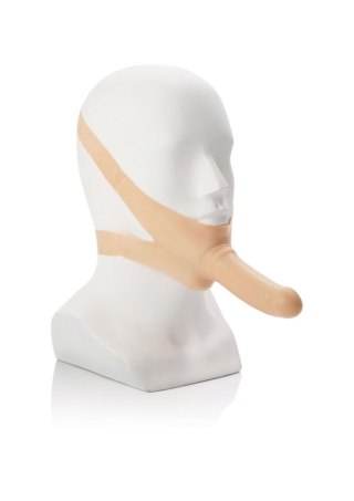 The Accommodator Dong Light skin tone SCALA