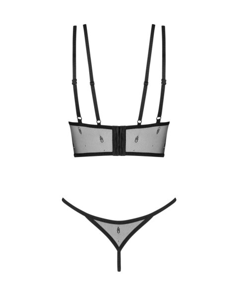Top i stringi Anniverse Special Obsessive L/XL Obsessive