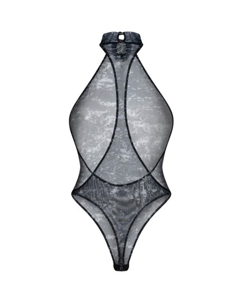 Transparentne body Corrosis Obsessive S/M Obsessive