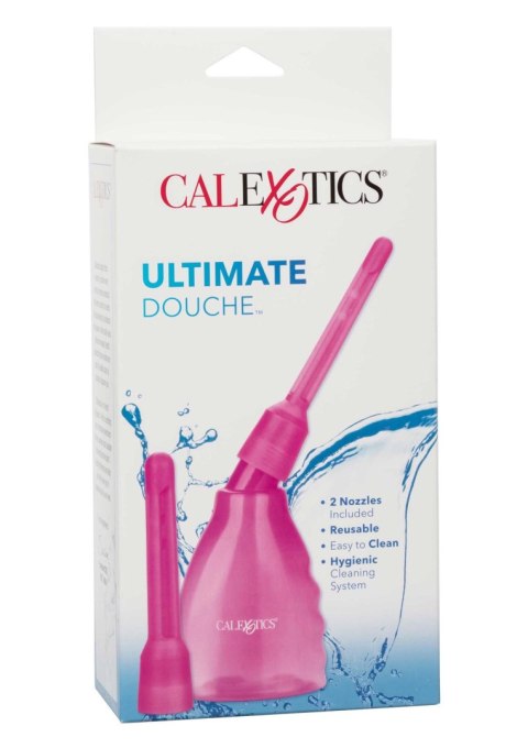 Ultimate Douche Pink SCALA