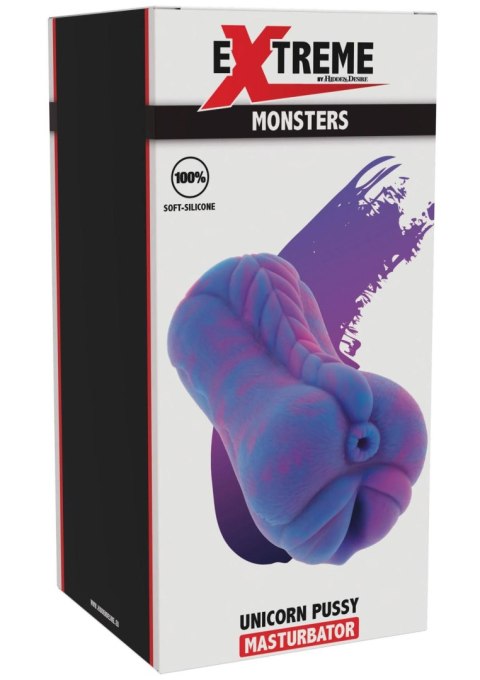 Unicorn Pussy Masturbator SCALA