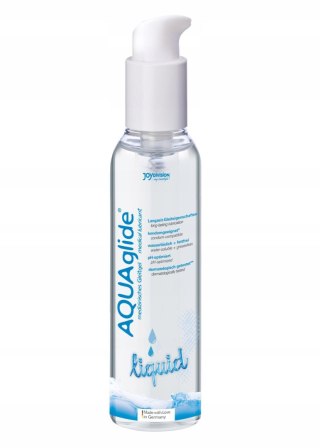 Żel/sprej-AQUAglide liquid, 50ml Flasche JOYDIVISION international AG