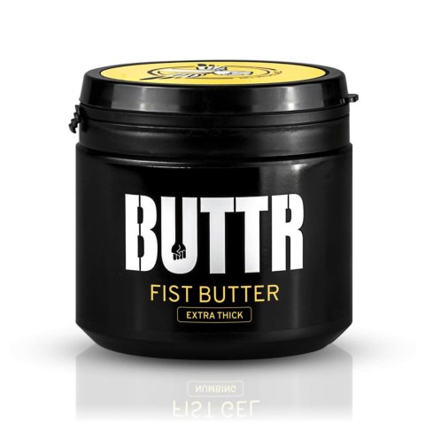 BUTTR - Fisting Gel Extra Thick - 500 ml ONE-DC B.V.