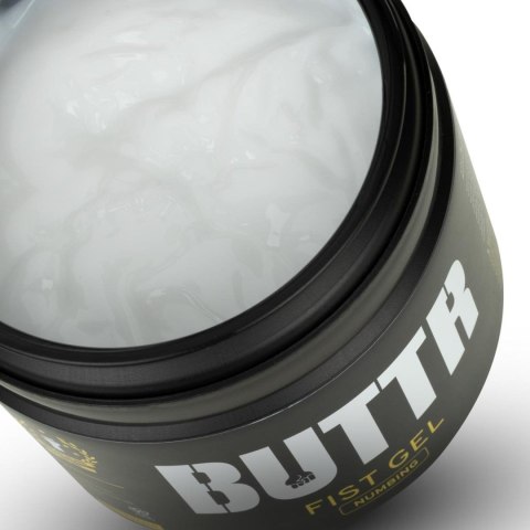 BUTTR - Fisting Gel Numbing - 500 ml ONE-DC B.V.