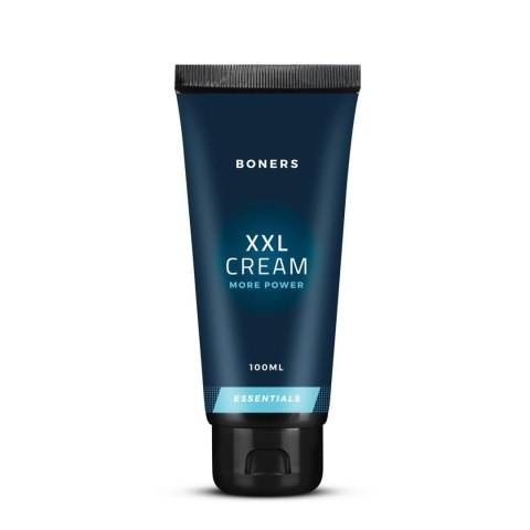 Boners - Penis XXL Cream 100 ml ONE-DC B.V.