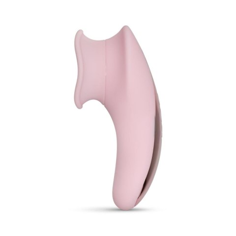 Clitoral Stimulator With Thong - Pink ONE-DC B.V.
