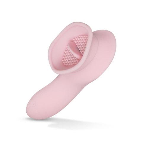 Clitoral Stimulator With Thong - Pink ONE-DC B.V.