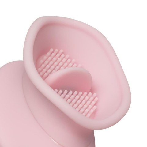 Clitoral Stimulator With Thong - Pink ONE-DC B.V.