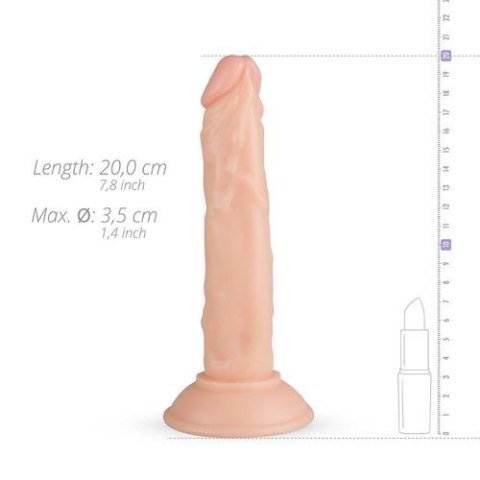 Dildo-Blane Realistic Dildo ONE-DC B.V.
