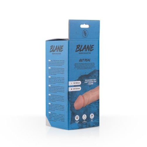 Dildo-Blane Realistic Dildo ONE-DC B.V.