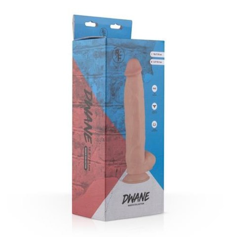 Dildo-Dwane Realistic Dildo ONE-DC B.V.