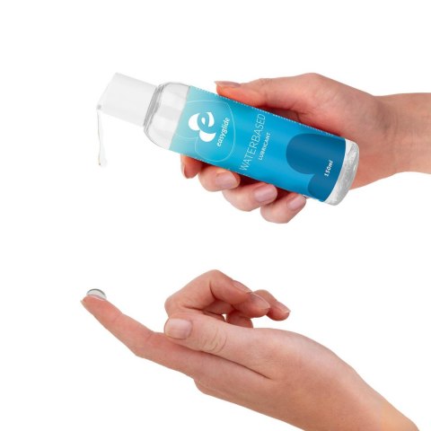 EasyGlide - Water-Based Lubricant 150
ml ONE-DC B.V.