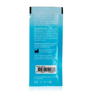 EasyGlide - Water-Based Lubricant Pouch 10 ml ONE-DC B.V.