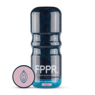 FPPR. - Vagina Masturbator Pink ONE-DC B.V.