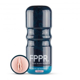 FPPR. - Vagina Masturbator Pink ONE-DC B.V.