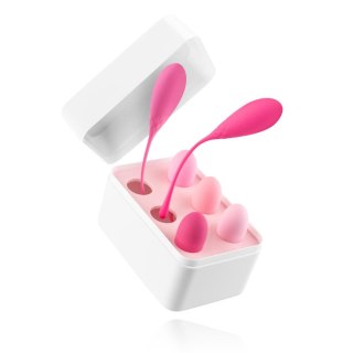 Kegel Balls Set - 6 Pcs. ONE-DC B.V.