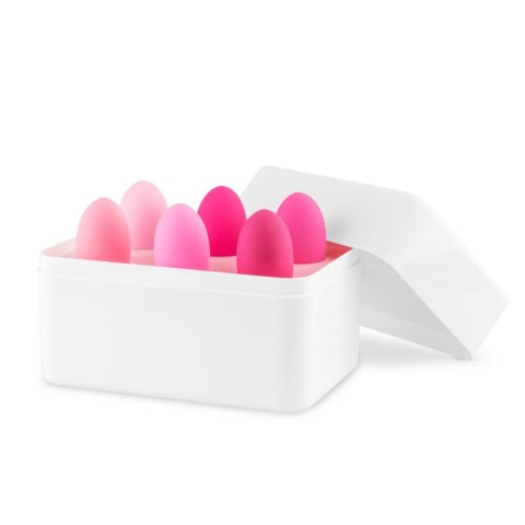 Kegel Balls Set - 6 Pcs. ONE-DC B.V.