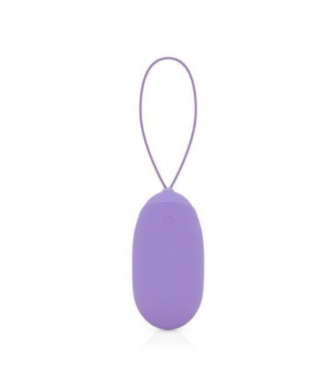 Luv Egg XL - Purple ONE-DC B.V.