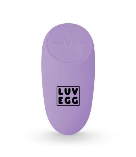 Luv Egg XL - Purple ONE-DC B.V.