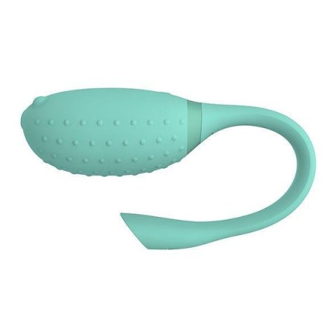 Magic Motion - Fugu Smart Wearable Vibrator Green Eropartner - INTERSLASH B.V.