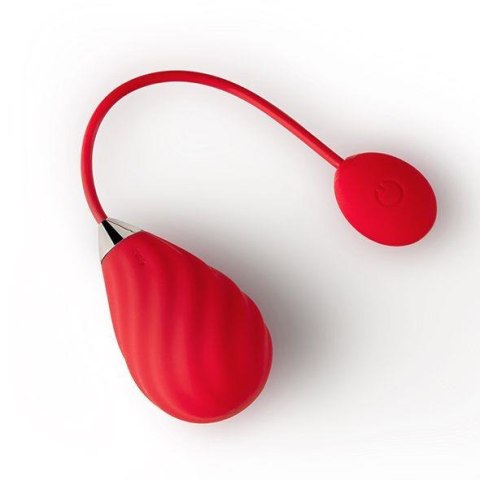 Magic Motion - Magic Sundae App Controlled Love Egg Eropartner - INTERSLASH B.V.