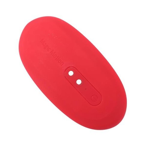 Magic Motion - Nyx Smart Panty Vibrator Eropartner - INTERSLASH B.V.