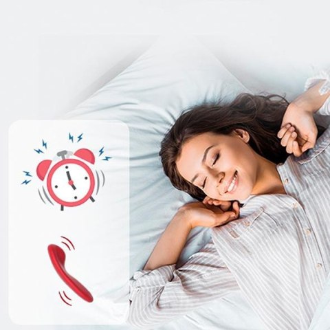 Magic Motion - Nyx Smart Panty Vibrator Eropartner - INTERSLASH B.V.