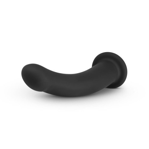 No-Parts - Parker Dildo 19.5 cm - Black ONE-DC B.V.