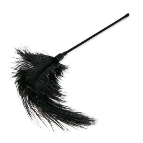 Pejcz-Black Feather Tickler ONE-DC B.V.