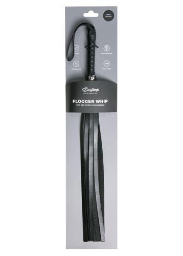 Pejcz-Small Leather Flogger ONE-DC B.V.