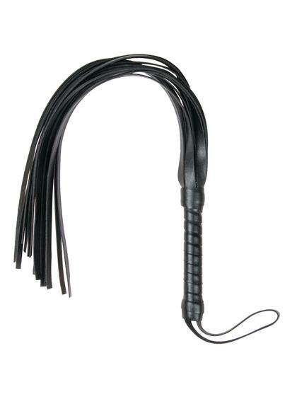 Pejcz-Small Leather Flogger ONE-DC B.V.