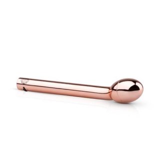 Rosy Gold - New G-spot Vibrator ONE-DC B.V.