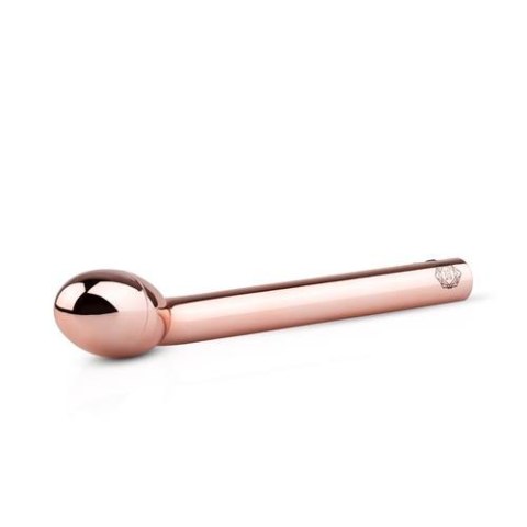 Rosy Gold - New G-spot Vibrator ONE-DC B.V.