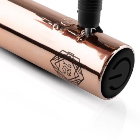 Rosy Gold - New G-spot Vibrator ONE-DC B.V.