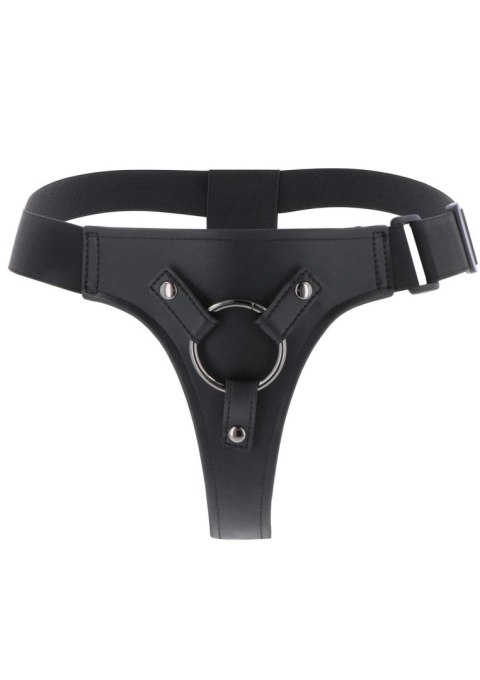 Sexy String Strap-On Hidden Desire