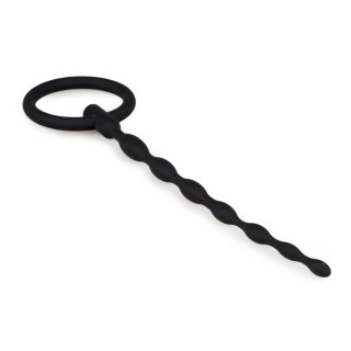 Silicone Penis Plug With Pull Ring ONE-DC B.V.