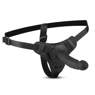 Silicone Strap-On - Bended ONE-DC B.V.