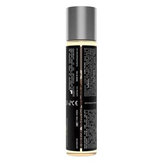 System JO - Gelato Double Chocolate Lubricant 30 ml Eropartner - INTERSLASH B.V.