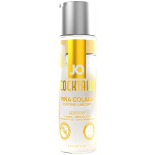 System JO - H2O Lubricant Cocktails Pina Colada 60 ml Eropartner - INTERSLASH B.V.
