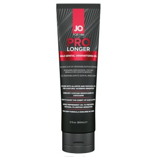 System JO - Prolonger Gel 60 ml Eropartner - INTERSLASH B.V.