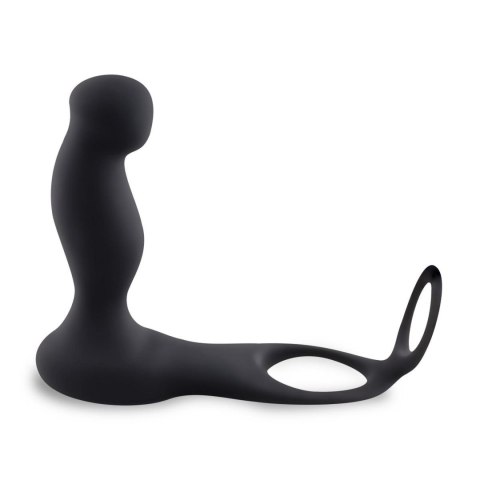 Teazers Cock & Ball Ring Prostate Vibrator with Remote Control ONE-DC B.V.